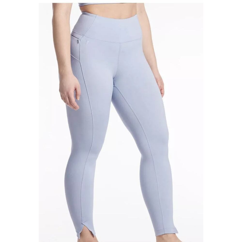 New Women’s Public Rec Here To There Leggings Color Dusk Size 26